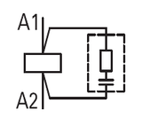 Eaton XTCEXRSCB RC Suppressor