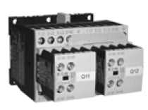 Eaton XTCR012B21T reversing 12 AMP contactor