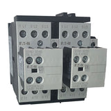 Eaton XTCR018C21B 18 AMP Reversing Contactor