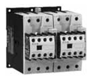 Eaton XTCR040D11A reversing 40 AMP contactor
