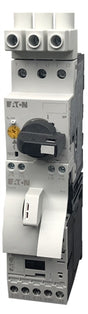 Eaton XTFC004BB Type F combination starter