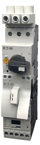 Eaton XTFC004BBTD Type F combination starter