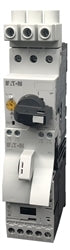 Eaton XTFC012BBB Type F combination starter