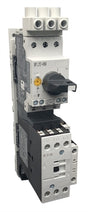 Eaton XTFC016BCW Type F combination starter