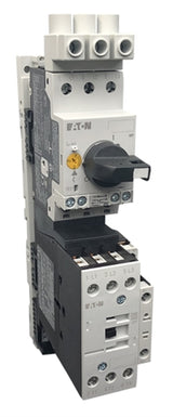 Eaton XTFC032BCA Type F combination starter