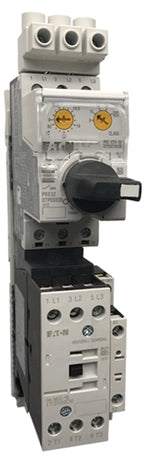 Eaton XTFCE004BCCSL electronic combination starter