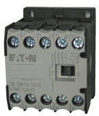 Eaton XTMC12A10T 9 AMP Miniature Contactor