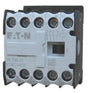 Eaton XTMC9A01D 9 AMP contactor