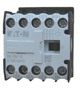 Eaton XTMC9A10L 9 AMP contactor