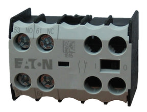 Eaton XTMCXFA20 Auxiliary contact block