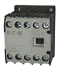 Eaton XTMF9A00 9 AMP 4 pole Miniature Contactor