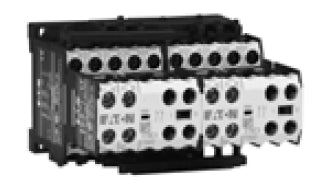 Eaton XTMR9A21B miniature reversing contactor