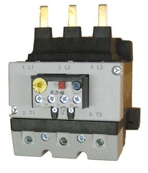 Eaton XTOB150GC1 thermal overload relay