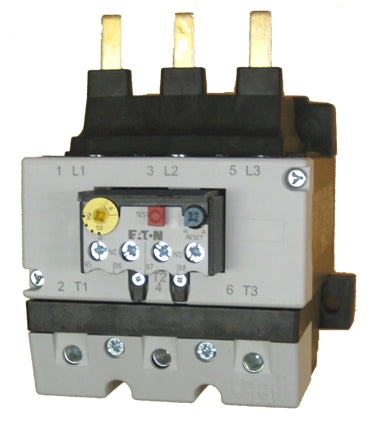 Eaton XTOB150GC1 thermal overload relay