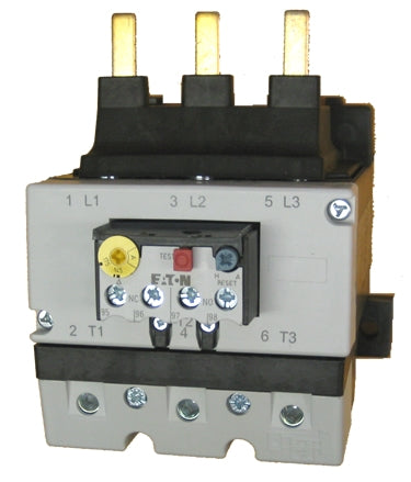 Eaton XTOB175GC1 thermal overload relay