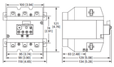 Eaton XTOB175GC1S thermal overload relay