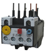 Eaton XTOB2P4BC1 overload relay