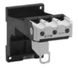 Eaton XTOBXDIND mounting bracket