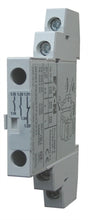 Eaton XTPAXSA21 side mounted auxiliary