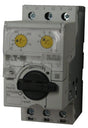 Eaton XTPE004BCS Electronic Manual Motor Protector