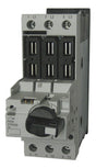 Eaton XTPE065D Electronic Manual Motor Protector base