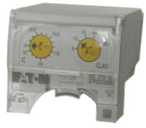 Eaton XTPEXT1P2B Electronic Manual Motor Protector Trip Module