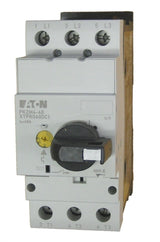 Eaton XTPR040DC1 Manual Motor Protector