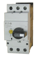 Eaton XTPR058DC1 Manual Motor Protector