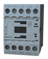 Eaton XTRE10B22C control relay