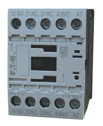 Eaton XTRE10B22P control relay