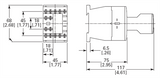 Eaton XTRE10B22T control relay