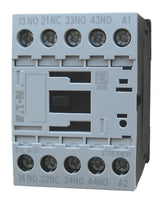 Eaton XTRE10B31G control relay