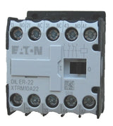 Eaton XTRM10A22 Miniature 4 pole Relay