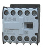 Eaton XTRM10A22D 4 pole Miniature Relay