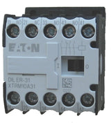 Eaton XTRM10A31R 4 pole Miniature Relay