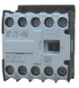 Eaton XTRM10A31TD 4 pole Miniature Relay