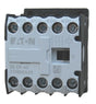 Eaton XTRM10A40P 4 pole Miniature Relay