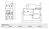 Eaton ZEB XTOE Solid State Overload Relay