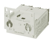 Eaton / Moeller ZM-4-PKZ2 thermal magnetic trip module