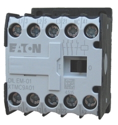 230V50HZ, 240V60HZ EATON Electric Leistungsschütz DILEM-01 