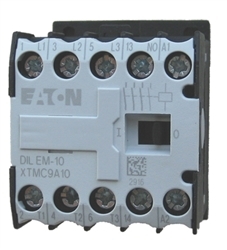 Eaton/moeller tactor dilm 15-10 230v50hz/240v60hz