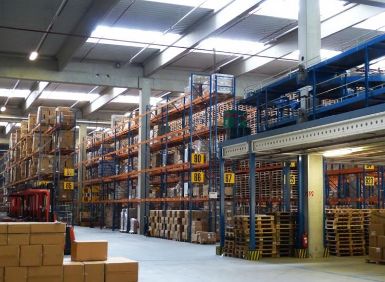  IMC-Direct’s Expansive Inventory